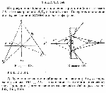 substr(На рисунке изображено положение прямолинейного отрезка А В и его изображения А1В1 в тонкой линзе. Построить положение линзы, ее главной оптической оси и фокусов.,0,80)