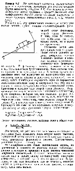 substr(На наклонную плоскость, составляющую угол аlfa с горизонтом, поместили два соприкасающихся бруска массами m1 и m2 (рис. 9.1). Определить силу взаимодействия между брусками в процессе движения, если коэффициенты трения между наклонной плоскостью и этими брусками соответственно равны f1 и f2, причем f1 > f2.,0,80)
