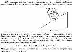 substr(На наклонной плоскости, образующей с горизонтом угол а, находится бак с водой, имеющий массу m. С какой силой F, параллельной наклонной плоскости, нужно двигать бак, для того чтобы поверхность воды в баке была параллельна наклонной плоскости? Коэффициент трения между баком и наклонной плоскостью равен k,0,80)