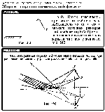 substr(Найти графически, при каких положениях глаза наблюдатель может видеть в зеркале конечных размеров изображение отрезка прямой, расположенного относительно зеркала так, как указано на рис. 
,0,80)