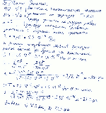 substr(Найти длину волны де Бройля ? протона, прошедшего ускоряющую разность потенциалов U: 1) 1 кВ; 2) 1 MB.,0,80)