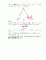 substr(Заряды +Q, —Q и +q расположены в углах правильного треугольника со стороной а. Каково направление силы, действующей на заряд +q,0,80)