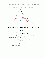 substr(Три одинаковых одноименных заряда расположены в вершинах равностороннего треугольника. Какой заряд q1 нужно поместить в центре этого треугольника, чтобы результирующая сила, действующая на каждый заряд, была равна нулю,0,80)