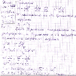 substr(Горизонтально расположенный гладкий стержень AB вращают с угловой скоростью w = 2,00 рад/с вокруг вертикальной оси, проходящей через его конец A. По стержню свободно скользит муфточка массы m = 0,50 кг, движущаяся из точки A с начальной скоростью v0 = 1,00 м/с. Найти действующую на муфточку силу Кориолиса (в системе отсчета, связанной со стержнем) в момент, когда муфточка оказалась на r = 50 см от оси вращения. ,0,80)