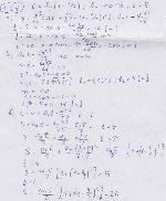substr(В момент t = 0 частица вышла из начала координат в положительном направлении оси X. Ее скорость меняется со временем t как v = v0 (1 - t/т), где v0 — начальная скорость, ее модуль v0 = 10,0 см/с, т = 5,0 с. Найти: а) координату x частицы, когда t = 6,0, 10 и 20 с; б) моменты времени, когда частица будет находиться на расстоянии 10,0 см от начала координат.,0,80)