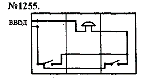 substr(На рисунке 303 изображена развернутая схема расположения стен комнат, где указаны ввод тока, расположение звонка и кнопок. Сделайте рисунок в тетради и начертите схему прокладки проводов так, чтобы можно было включать звонок из каждой комнаты. 
,0,80)