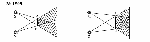 substr(На рисунке 375 показано положение точечных источников света St и S2 и предмета АВ относительно экрана Э. Сделав рисунок в тетради, покажите и объясните, почему на экране не образуется тень от предмета; что будем видеть на экране, если предмет поместить на место, обозначенное на рисунке штриховой линией. 
,0,80)