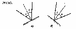substr(Перечертив рисунок 382, а и б в тетрадь и используя транспортир, покажите дальнейший ход лучей. 
,0,80)