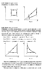 substr(Постройте графики процесса, происходящего с идеальным газом (см. рисунок) в координатах р, Т и V, Т. Масса газа постоянна. Участки графика 1-2 и 3-4 соответствуют изотермическим процессам?,0,80)
