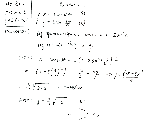 substr(Точка участвует одновременно в двух взаимно перпендикулярных колебаниях, выражаемых уравнениями: x = 2cos(wt) см и y = 3sin(0,5wt) см. Найти уравнение траектории точки и построить ее.,0,80)
