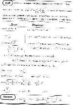 substr(Докажите, что выражения для коэффициента затухания и циклической частоты следуют из решения дифференциального уравнения для затухающих колебаний (m- масса тела; r - коэффициент сопротивления; k - коэффициент упругости).,0,80)