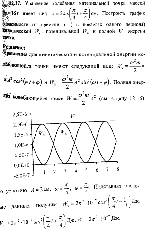 substr(Уравнение колебания материальной точки массой m = 16 г имеет вид . Построить график зависимости от времени t (в пределах одного периода) кинетической Wk, потенциальной Wп и полной W энергий точки.,0,80)