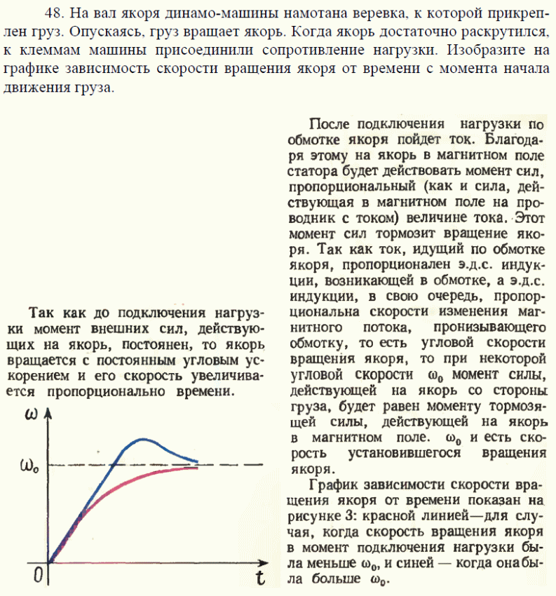 просмотр решения задачи