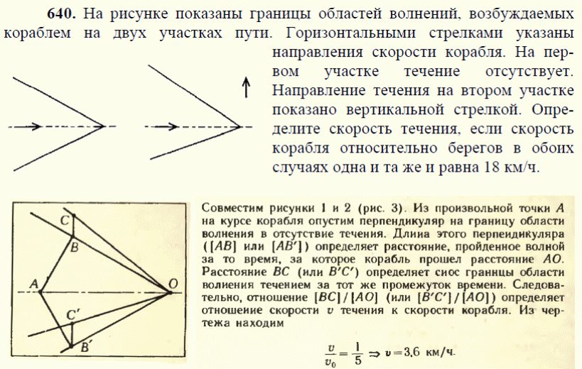 просмотр решения задачи