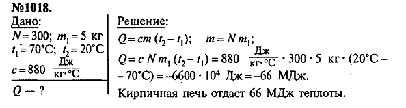 просмотр решения задачи