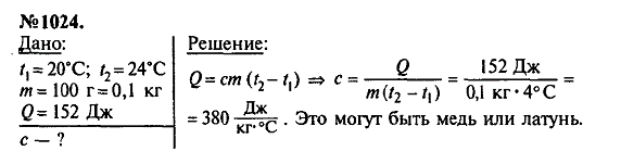 просмотр решения задачи