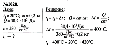 просмотр решения задачи