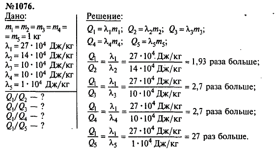 просмотр решения задачи