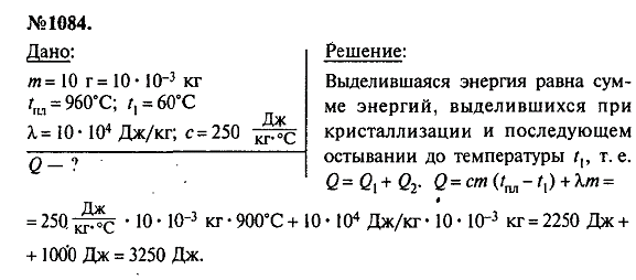 просмотр решения задачи