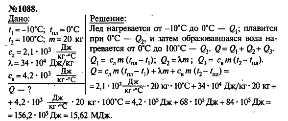 просмотр решения задачи