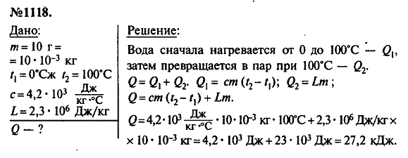просмотр решения задачи