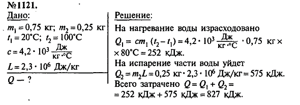 просмотр решения задачи