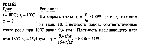 просмотр решения задачи