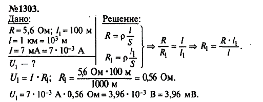 просмотр решения задачи