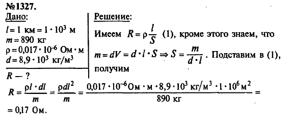 просмотр решения задачи