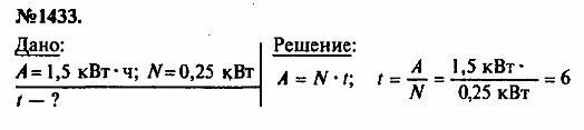 просмотр решения задачи