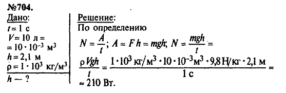 просмотр решения задачи
