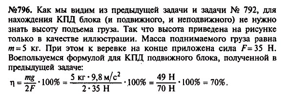 просмотр решения задачи