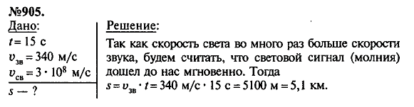 просмотр решения задачи