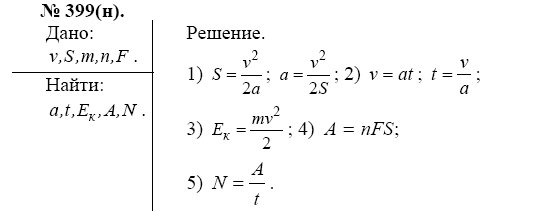 просмотр решения задачи