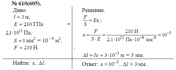 просмотр решения задачи