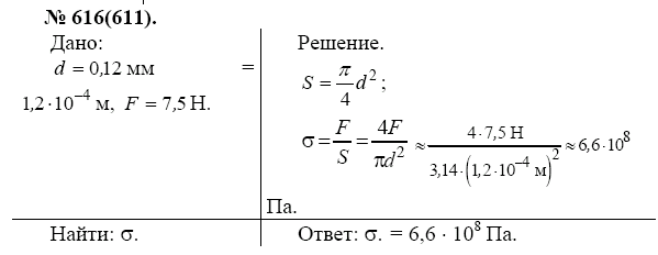 просмотр решения задачи