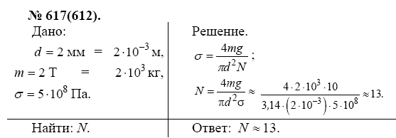 просмотр решения задачи