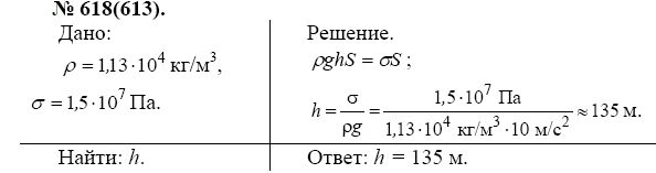 просмотр решения задачи
