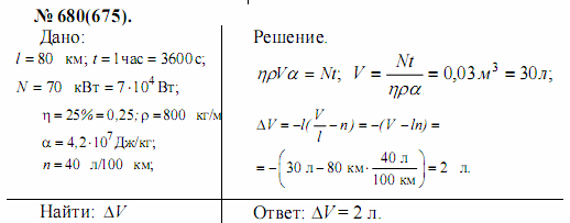 просмотр решения задачи