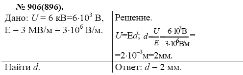 просмотр решения задачи