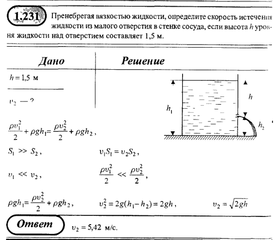 просмотр решения задачи