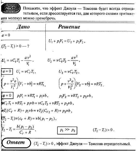 просмотр решения задачи