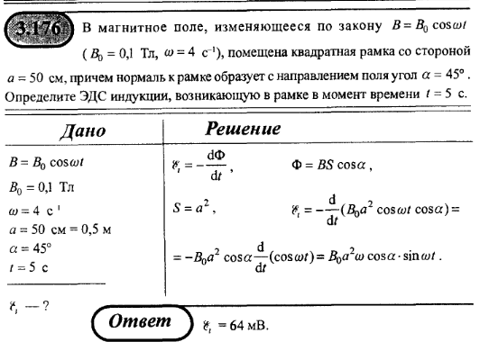 просмотр решения задачи