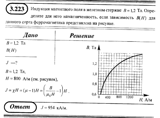 просмотр решения задачи