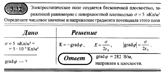 просмотр решения задачи