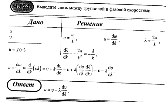 просмотр решения задачи