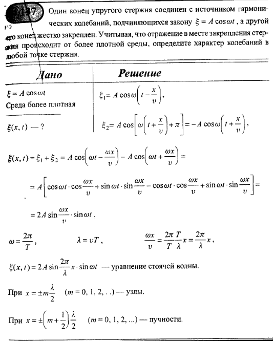 просмотр решения задачи