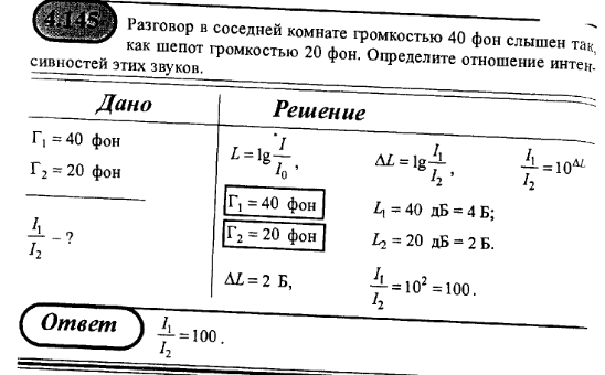 просмотр решения задачи