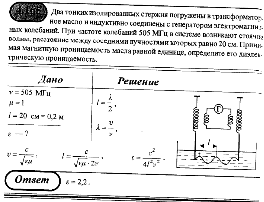 просмотр решения задачи