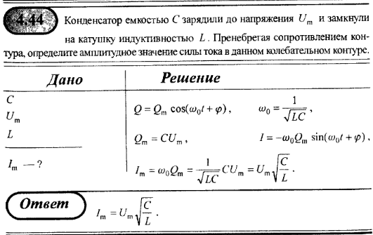 просмотр решения задачи